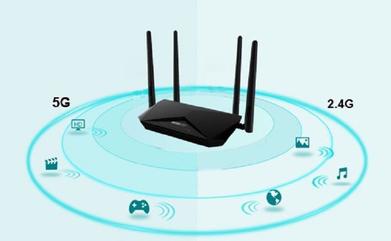 Đặc điềm của Wifi Access Point